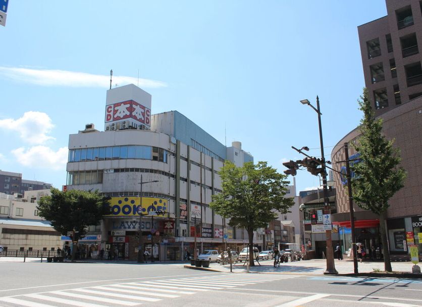 Θέα στην ύπαιθρο Φωτογραφία