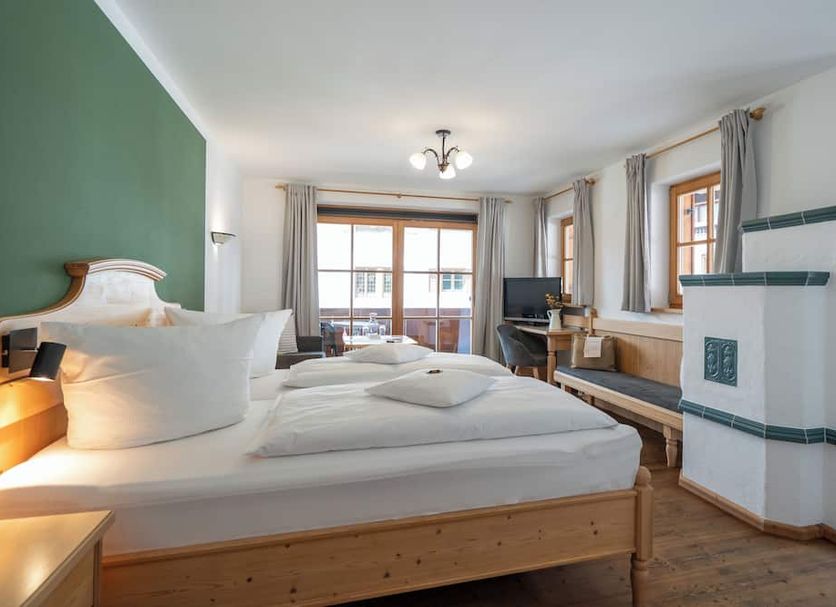 Κρεβατοκάμαρα Φωτογραφία