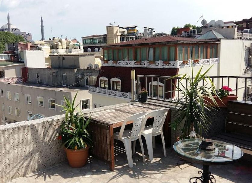 Μπαλκόνι Φωτογραφία