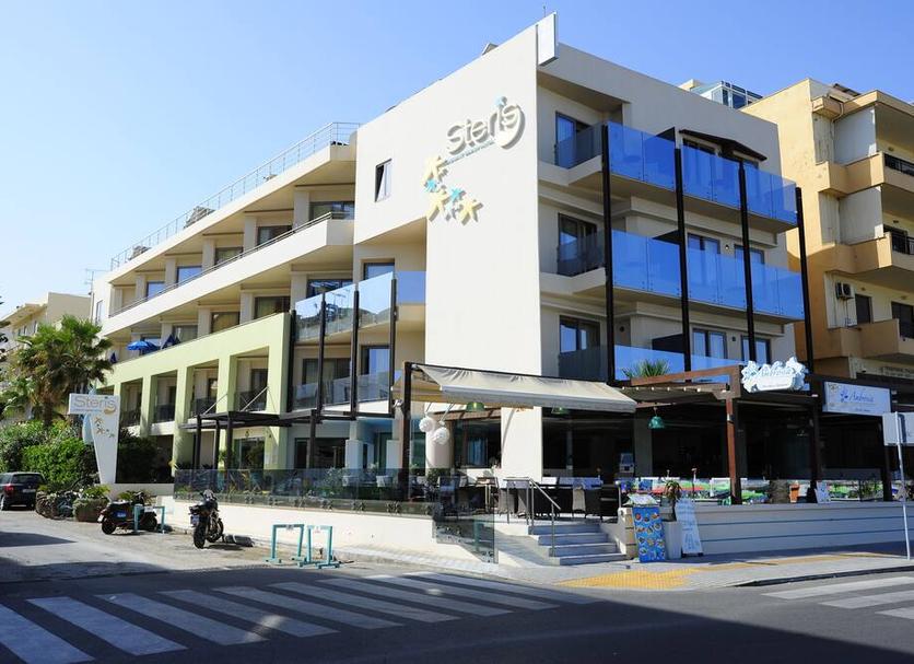 Κτίριο Φωτογραφία