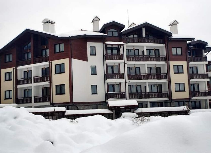 Κτίριο Φωτογραφία