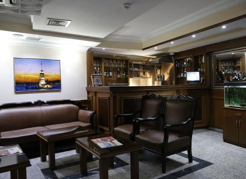 Bar Φωτογραφία