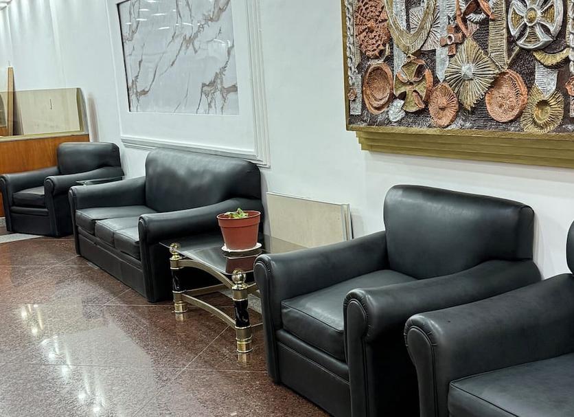 Σαλόνι Φωτογραφία