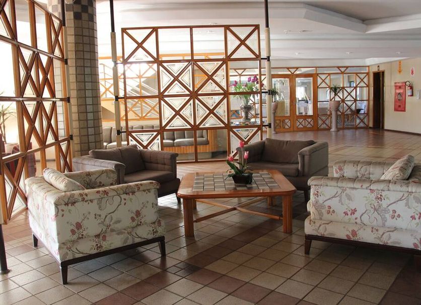 Σαλόνι ξενοδοχείου Φωτογραφία