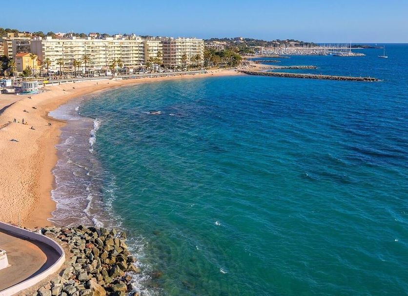 Παραλία Φωτογραφία