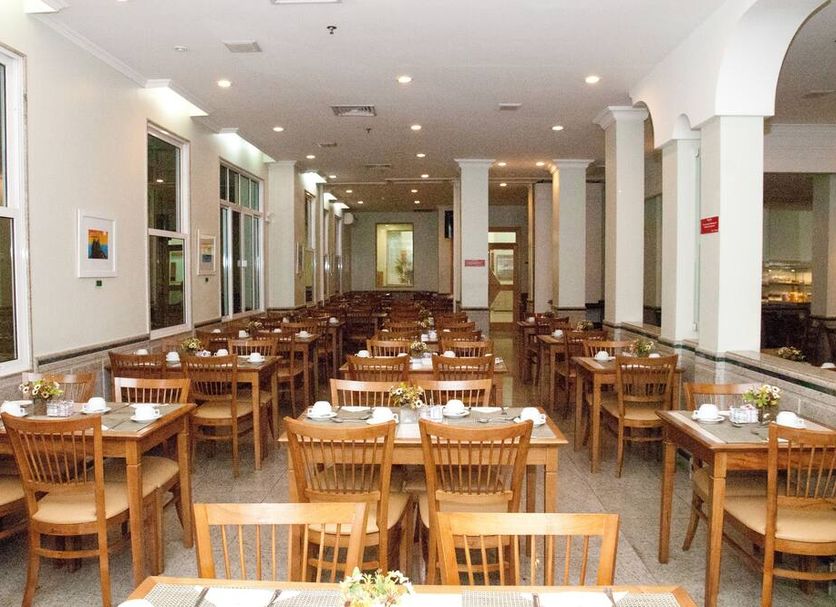 Εστιατόριο Φωτογραφία