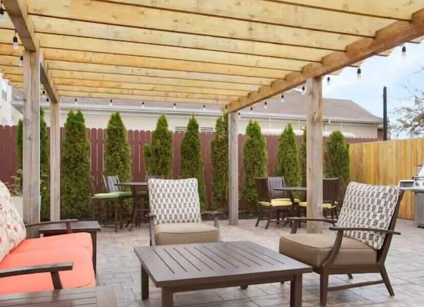 Βεράντα Φωτογραφία