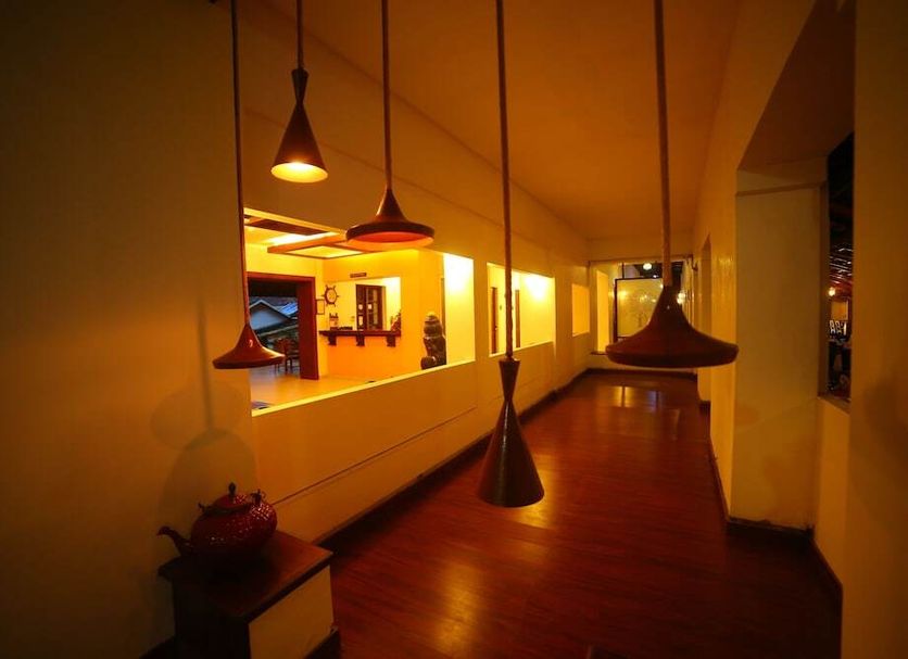 Διάδρομος Φωτογραφία