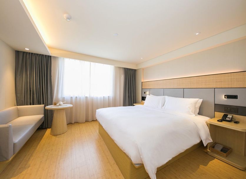 Κρεβατοκάμαρα Φωτογραφία