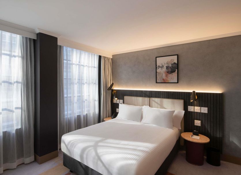 Κρεβατοκάμαρα Φωτογραφία