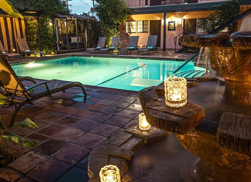 Πισίνα Φωτογραφία