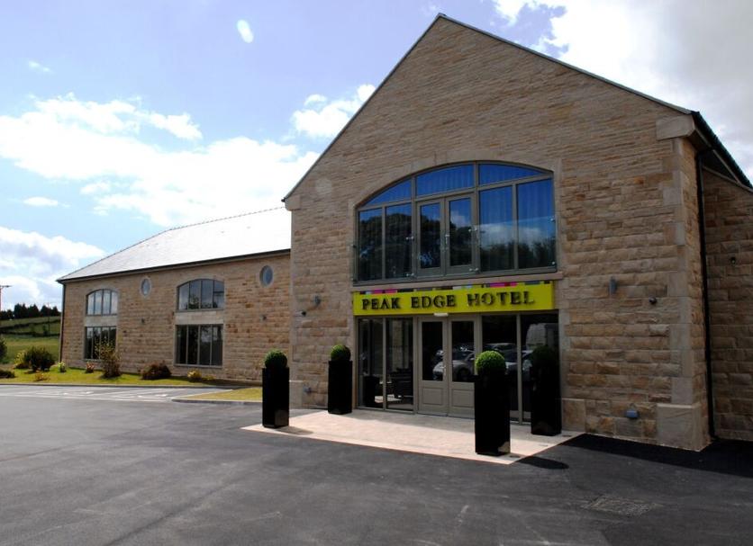 Κτίριο Φωτογραφία