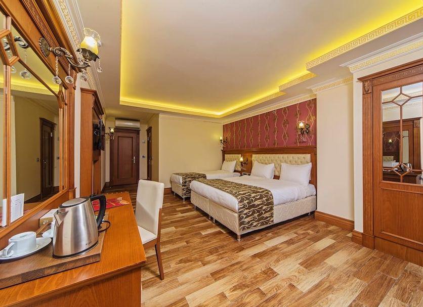 Κρεβατοκάμαρα Φωτογραφία