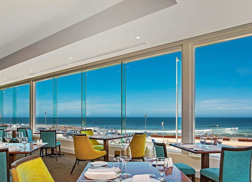 Εστιατόριο Φωτογραφία