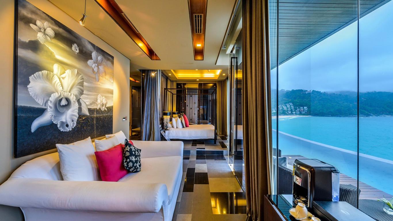 Impiana Private Villas Kata Noi