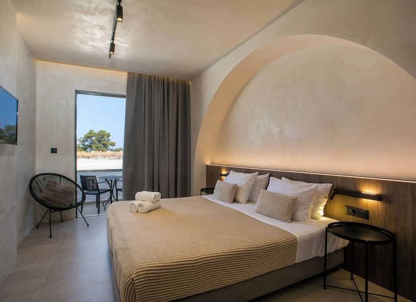 Κρεβατοκάμαρα Φωτογραφία