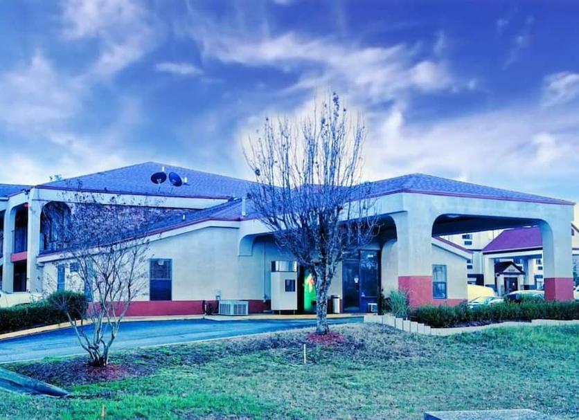 Κτίριο Φωτογραφία