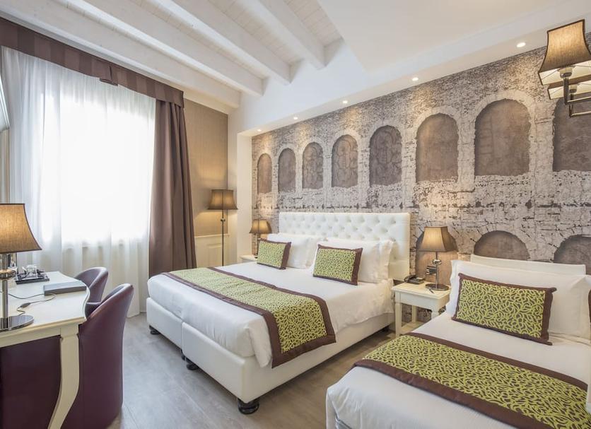 Κρεβατοκάμαρα Φωτογραφία