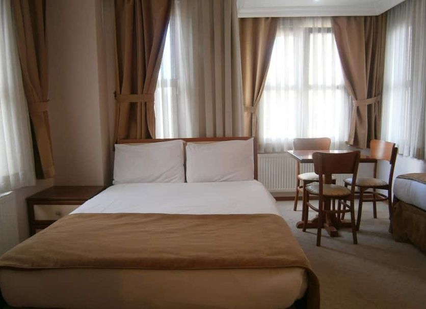 Κρεβατοκάμαρα Φωτογραφία