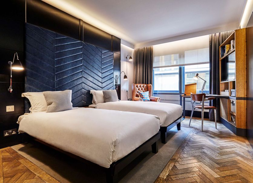 Κρεβατοκάμαρα Φωτογραφία