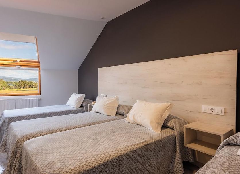 Κρεβατοκάμαρα Φωτογραφία