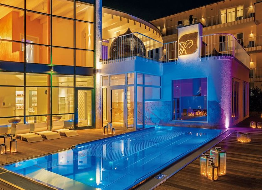 Πισίνα Φωτογραφία