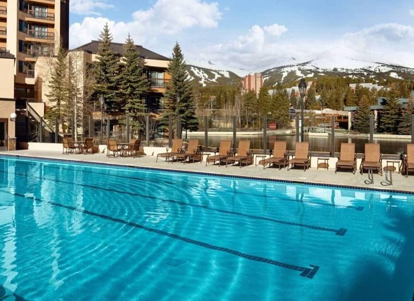 Πισίνα Φωτογραφία