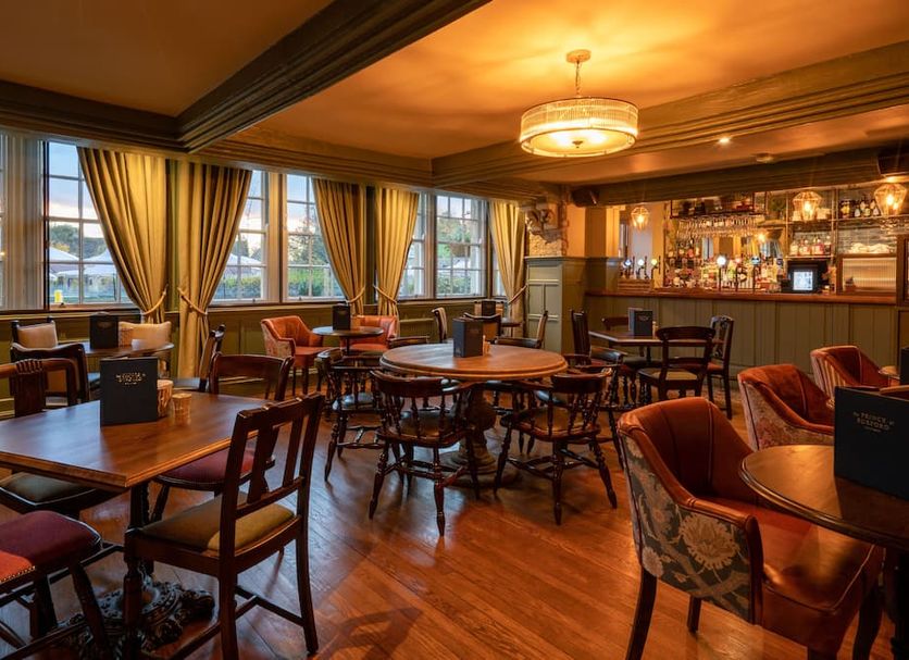 Bar Φωτογραφία