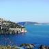 Θέα στην ύπαιθρο