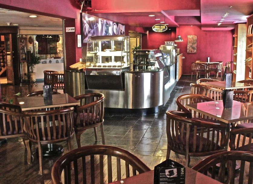 Bar Φωτογραφία