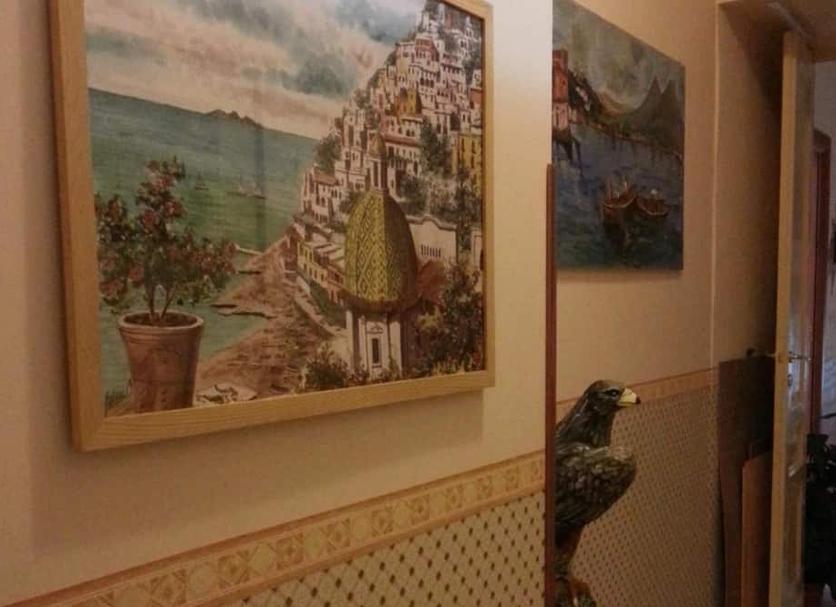 Παροχές δωματίου Φωτογραφία