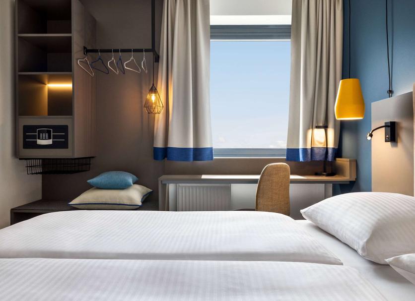 Κρεβατοκάμαρα Φωτογραφία