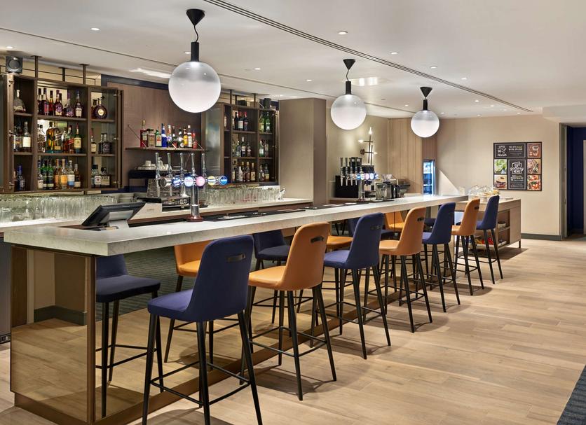 Bar Φωτογραφία