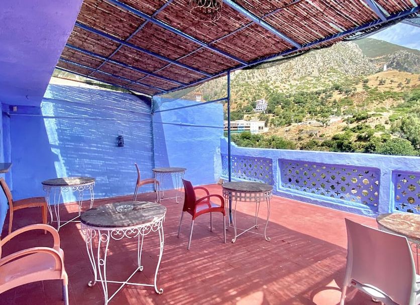 Μπαλκόνι Φωτογραφία