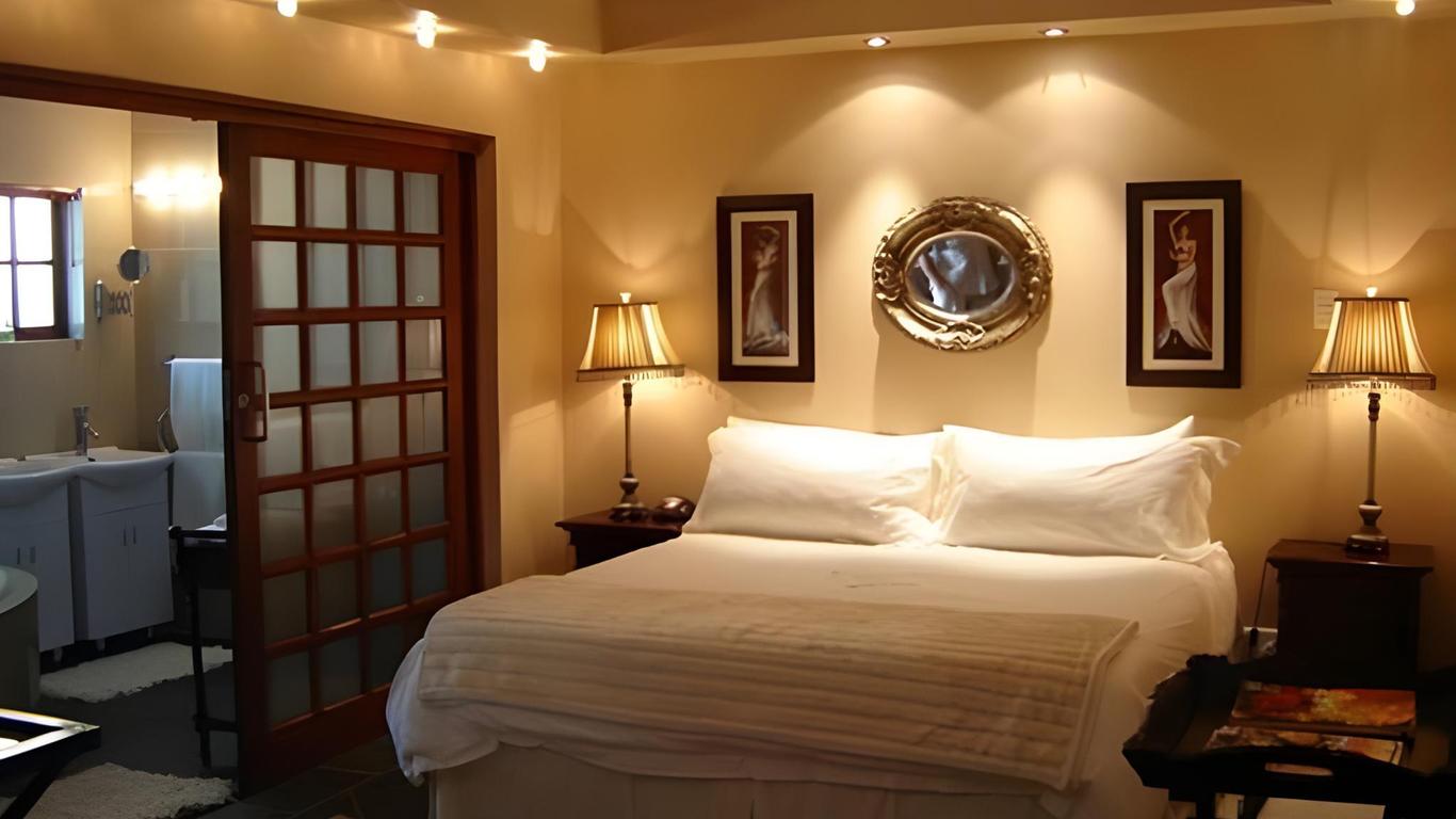Coral Tree Inn