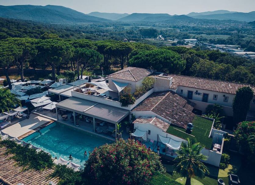 Πισίνα Φωτογραφία