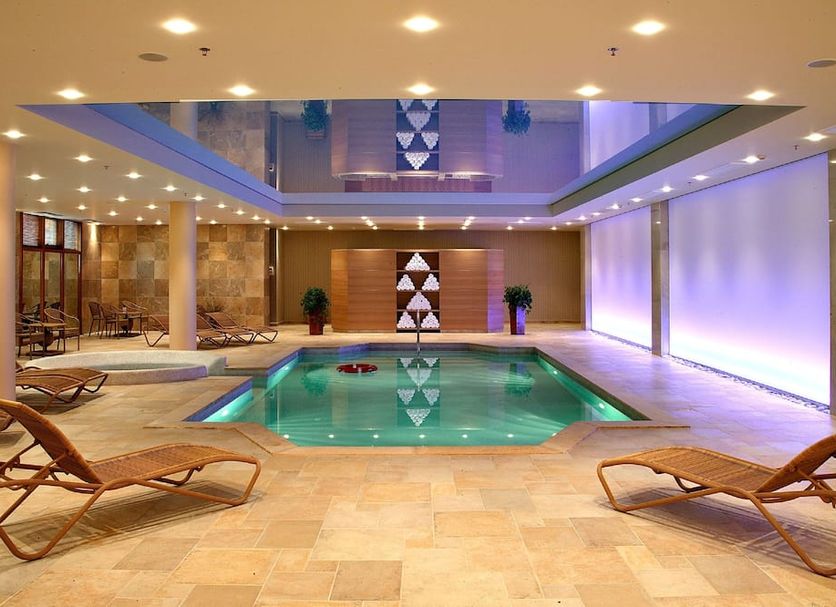 Πισίνα Φωτογραφία