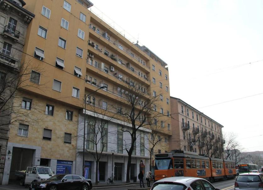 Κτίριο Φωτογραφία