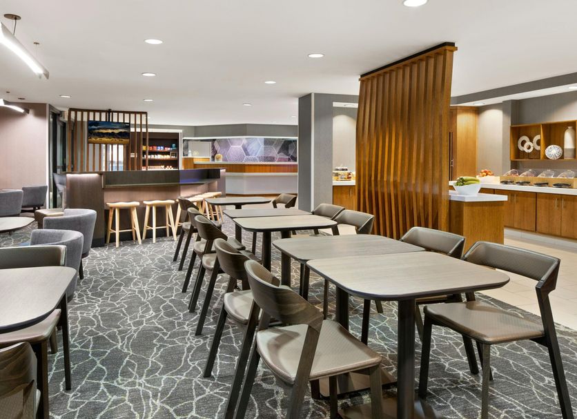 Εστιατόριο Φωτογραφία