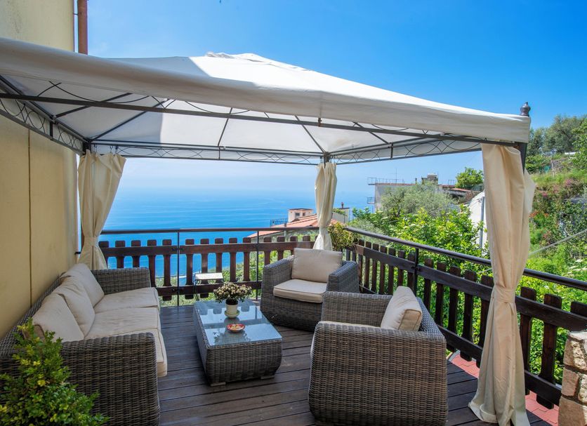 Μπαλκόνι Φωτογραφία