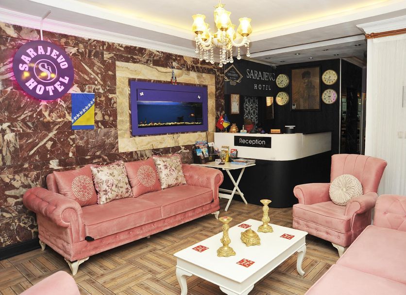 Σαλόνι Φωτογραφία