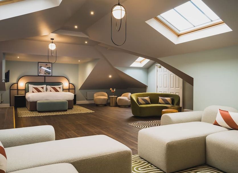 Σαλόνι Φωτογραφία