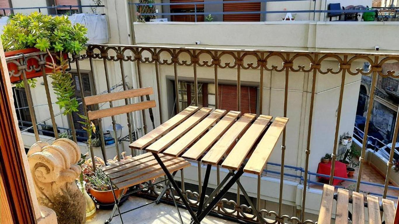 Bellini Apartment