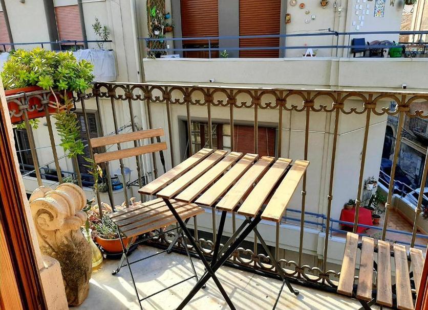 Μπαλκόνι Φωτογραφία