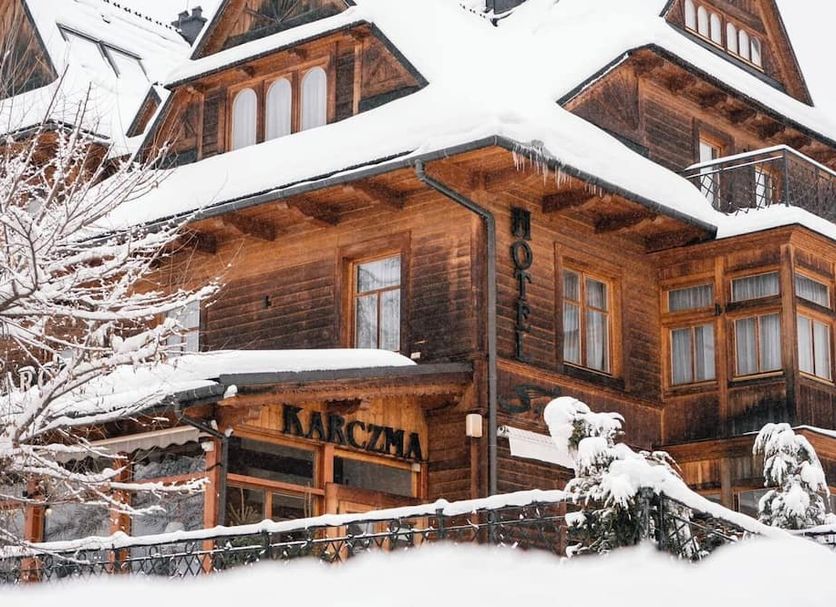 Κτίριο Φωτογραφία