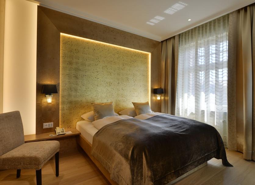 Κρεβατοκάμαρα Φωτογραφία