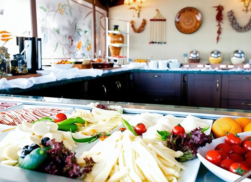 Μπουφές Φωτογραφία