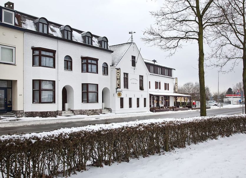 Κτίριο Φωτογραφία