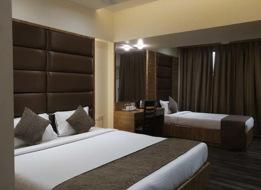 Κρεβατοκάμαρα Φωτογραφία