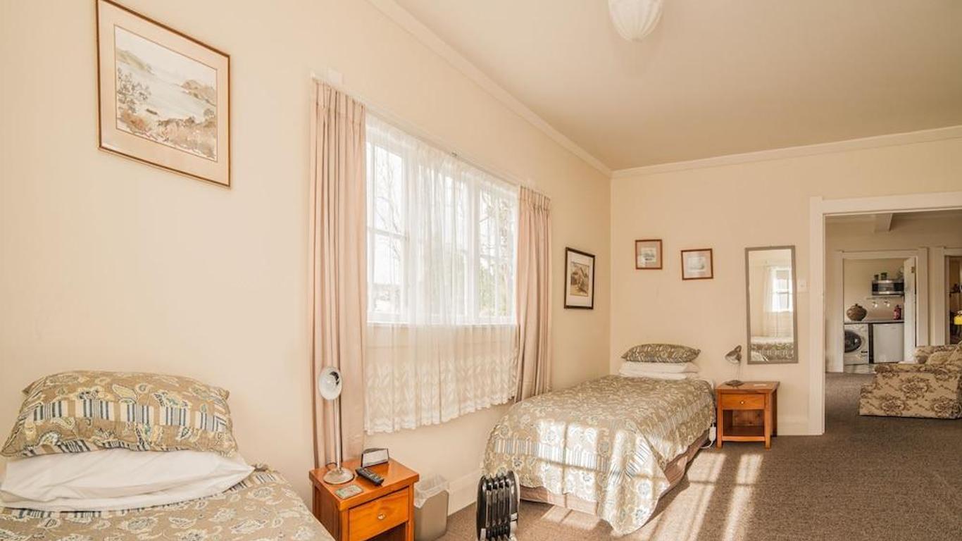 Pentland House B&B